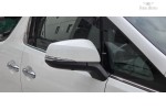 2020 Toyota Alphard Executive Lounge S